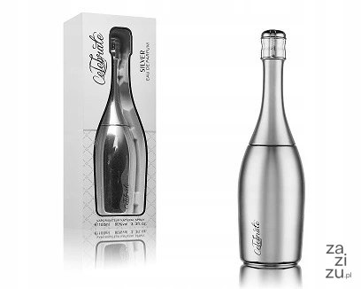 Perfumy Sellion Celebrate Silver 100ml Perfumy Sellion Celebrate Silver 100ml