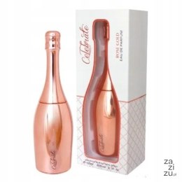 Perfumy szampan CELEBRATE ROSE GOLD