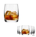 Szklanki 6szt. do whisky 250ml