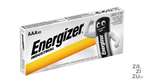 Bateria 10szt. ENERGIZER | LR03