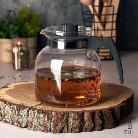 Dzbanek żaroodporny 1,8l EWA