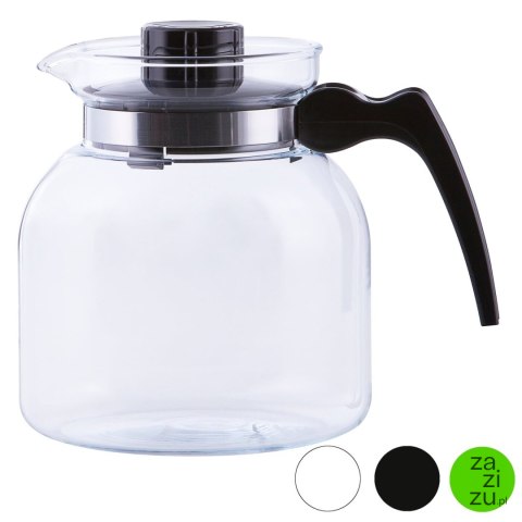 Dzbanek żaroodporny 1,8l EWA