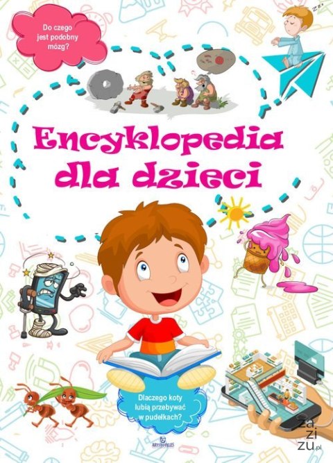 Encyklopedia dla dzieci