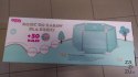Kojec dla dzieci składany + 50 piłek | TK1011