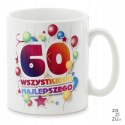 Kubek w torebce WSZYSTKIEGO NAJLEPSZEGO ''60''