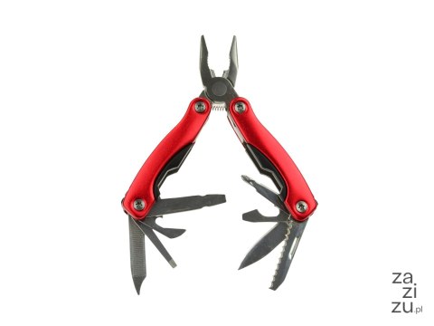 Narzędzie 15-funkcyjne MULTITOOL G02410