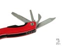 Narzędzie 15-funkcyjne MULTITOOL G02410