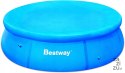 Pokrowiec na basen fi-2,8m BESTWAY | 58032