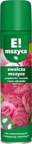 Spray 250ml E! MSZYCA