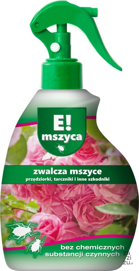 Spray 500ml E! MSZYCA