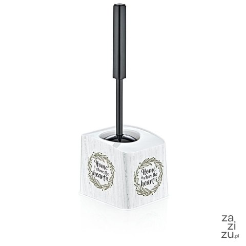 Szczotka do wc HOME | D022