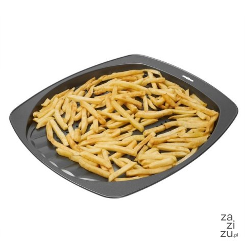 Forma do pieczenia frytek 39,2 x 34,3 cm | TXG-614 Forma do pieczenia frytek 39,2 x 34,3 cm | TXG-614