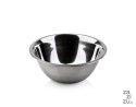 Miska nierdzewna głęboka 20cm COOKINI Basic Kitchen