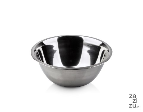 Miska nierdzewna głęboka 20cm COOKINI Basic Kitchen Miska nierdzewna głęboka 20cm COOKINI Basic Kitchen