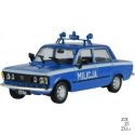 FIAT 125P Milicja B-273