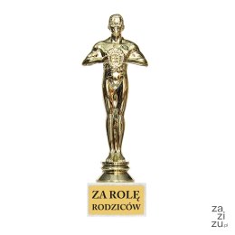 Figurka 'Za rolę rodziców'