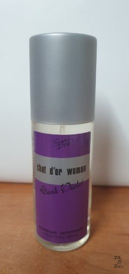 Perfumy deo 100ml. VIOLET WOMAN