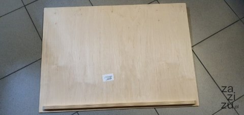 Stolnica drewniana dwustronna 50x70 Stolnica drewniana dwustronna 50x70