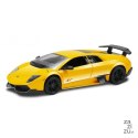 Auto metalowe RMZ - Lamborghini Murcielago LP670 Yellow K-852