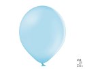 Balony błękitne pastelowe 100 szt. Belbal B105 | GP04-003/03