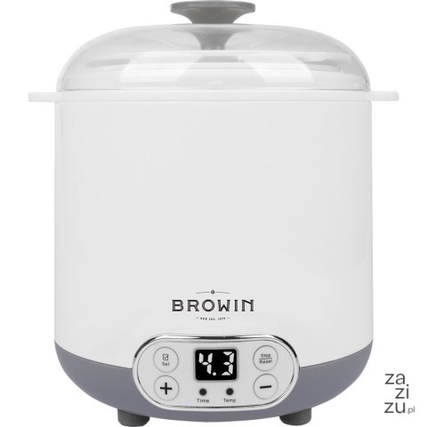 Sero - jogurtownica z termostatem 1,5l | 801013