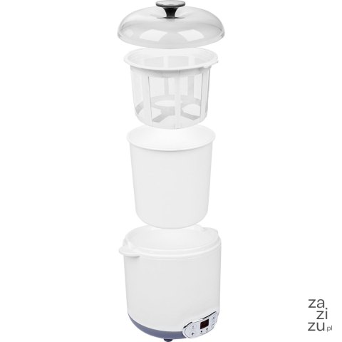 Sero - jogurtownica z termostatem 1,5l | 801013