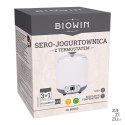 Sero - jogurtownica z termostatem 1,5l | 801013