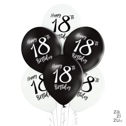 Balony 30 cm 