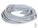 Kabel sieciowy LAN CAT5E RJ45 SKRĘTKA ETHERNET 10 m 13124