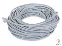 Kabel sieciowy LAN CAT5E RJ45 SKRĘTKA ETHERNET 20 m 13126