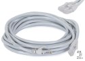 Kabel sieciowy LAN CAT5E RJ45 SKRĘTKA ETHERNET 5 m 13133