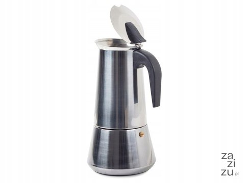 Kawiarka zaparzacz na 12 kaw 600 ml | 7045 Kawiarka zaparzacz na 12 kaw 600 ml | 7045