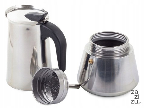 Kawiarka zaparzacz na 12 kaw 600 ml | 7045 Kawiarka zaparzacz na 12 kaw 600 ml | 7045