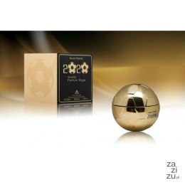 Perfumy 2020 WORLD PARFUM STYLE 100ML