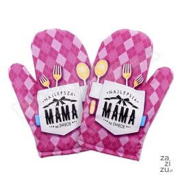 Rękawica kuchenna Mama R80