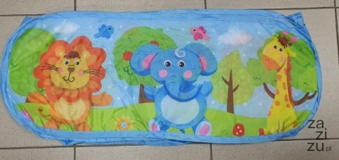 Suchy basen na kulki 70x70cm | NT0485 Suchy basen na kulki 70x70cm | NT0485