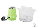 Szatkownica rozdrabniacz siekacz do owoców elektryczny 15771