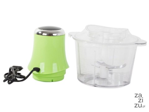 Szatkownica rozdrabniacz siekacz do owoców elektryczny 15771