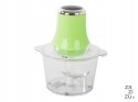Szatkownica rozdrabniacz siekacz do owoców elektryczny 15771