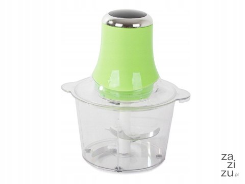 Szatkownica rozdrabniacz siekacz do owoców elektryczny 15771