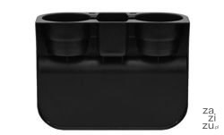 Uchwyt samochodowy na napoje organizer | 7342 Uchwyt samochodowy na napoje organizer | 7342