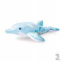 Delfin do pływania 175 x 66 cm INTEX 58535