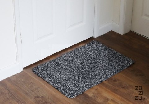 Magiczna wycieraczka do butów magic step MAT szara 15204_sz Magiczna wycieraczka do butów magic step MAT szara 15204_sz