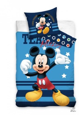 Komplet pościeli MYSZKA MICKEY 160 x 200 cm MCK209301-PP