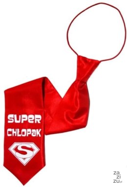 Krawat Super Chłopak