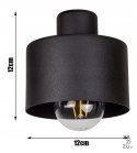 Lampa sufitowa 004