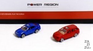 Pojazdy metalowe w kartoniku 1:64 Pojazdy metalowe w kartoniku 1:64