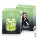 Woda perfumowana z atomizerem 18,5 ml GREEN