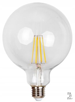 Żarówka LED Filament G125 E27 7W 3000K