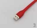 Lampka na usb led 16,5cm